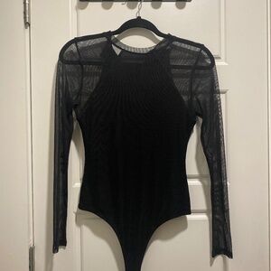 lola grace Bodysuit
